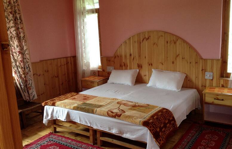 Hotel Orchards House, Manali 5